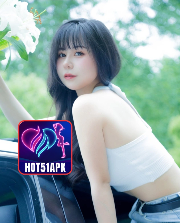Peyton Wood di Hot51 Pesona Live yang Memikat 3 - Hot51 Peyton Wood-HOT51APK