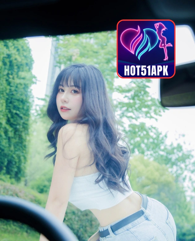 Peyton Wood di Hot51 Pesona Live yang Memikat 4 - Hot51 Peyton Wood-HOT51APK