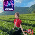 Hot51 Live Preston Ward Host Cantik Terpopuler 2026