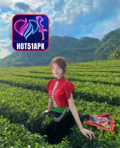 Read more about the article Hot51 Live Preston Ward Host Cantik Terpopuler 2026