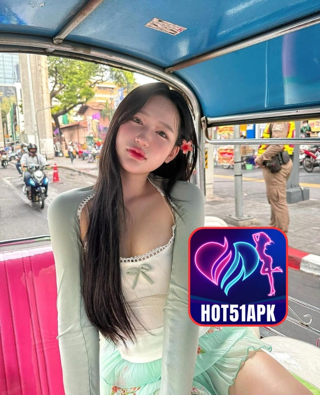 Hot51 Apk Quinn Howard yang Memikat Pengguna 2 - Hot51 Quinn Howard-HOT51APK