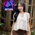 Hot51 Live Riley Carter Host Cantik Viral 2026