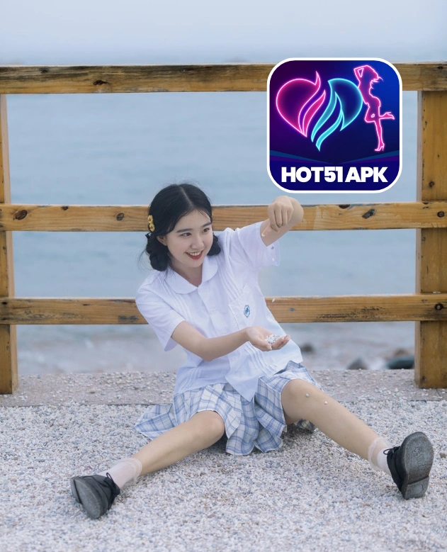 Robert Thomas-HOT51APK