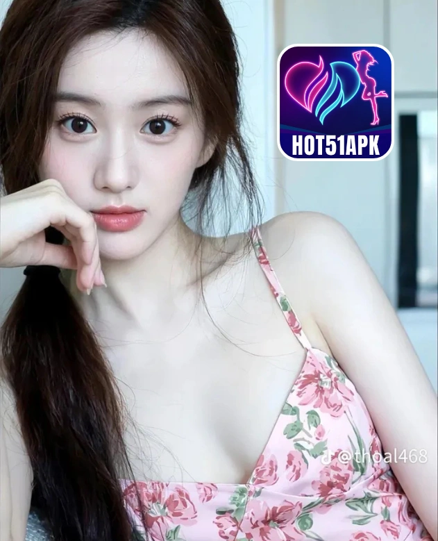 Rosalie Blake-HOT51APK