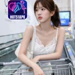 Rosalie Blake Cantik di Hot51 APK 2026 Sensasi Live Streaming