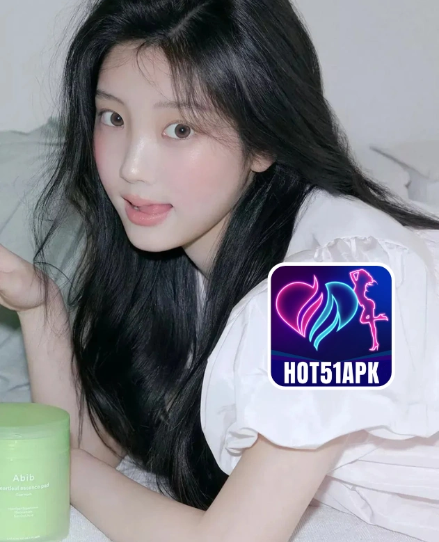 Hot51 APK Savannah Hall Live Streaming 2026 | Hot51 Resmi Indonesia 3 - Hot51 Savannah Hall-HOT51APK