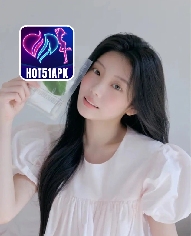 Hot51 APK Savannah Hall Live Streaming 2026 | Hot51 Resmi Indonesia 4 - Hot51 Savannah Hall-HOT51APK
