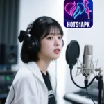 Stella Evans Cantik Memikat di Download Hot51 Indonesia