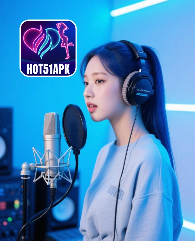 Stella Evans-HOT51APK