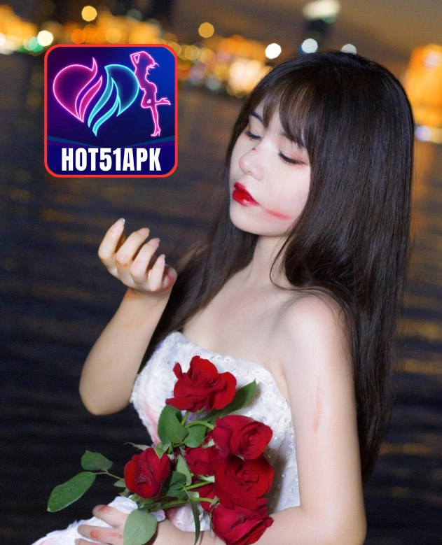Hot51 Pesona Memikat Thomas Bennett Live 2 - Hot51 Thomas Bennett-HOT51APK