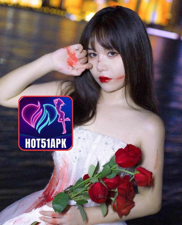 Hot51 Pesona Memikat Thomas Bennett Live 3 - Hot51 Thomas Bennett-HOT51APK