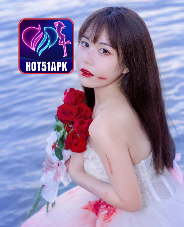 Hot51 Pesona Memikat Thomas Bennett Live 4 - Hot51 Thomas Bennett-HOT51APK