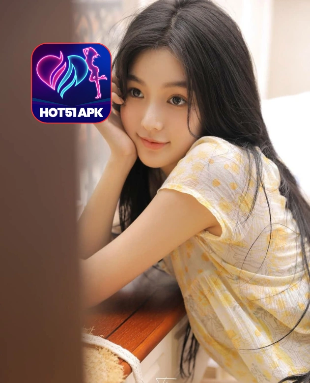 Hot51 APK Terbaru 2026 Live Streaming Interaktif & Hiburan 4 - Hot51 Thomas Moore-hot51apk
