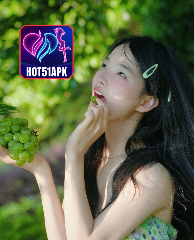 You are currently viewing Violet Long Cantik Memukau di Hot51 APK 2026 Live StreamingViral