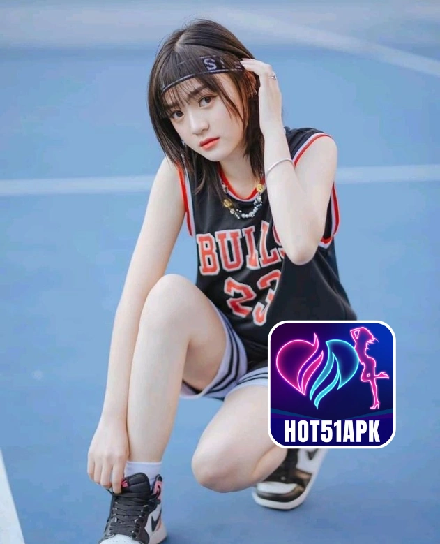 Winda Sari-HOT51APK