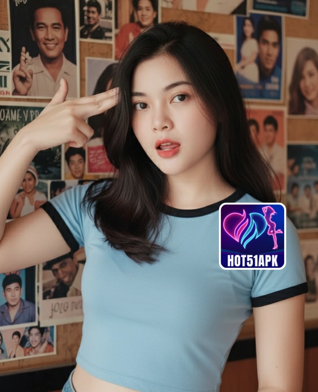 Alexandra Moore-Hot51Apk