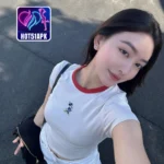 Hot51 Alice Bennett di Hot51 Live Apk Terbaru 2026