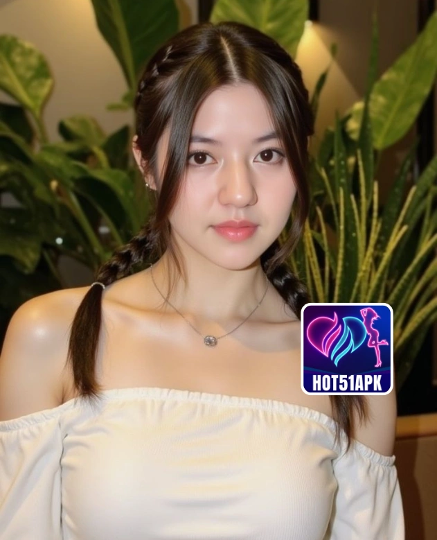 Hot51 Alice Bennett di Hot51 Live Apk Terbaru 2026 2 - Hot51 Alice Bennett-Hot51Apk