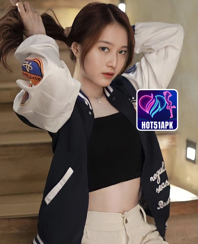 Hot51 Alice Bennett di Hot51 Live Apk Terbaru 2026 3 - Hot51 Alice Bennett-Hot51Apk