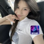 Allison Walker di Hot51 Apk Live Streaming Terbaik