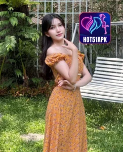 Read more about the article Hot51 Amelia Brown Download APK Live Terbaru 2026