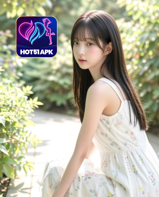 Anna Foster-HOT51APK