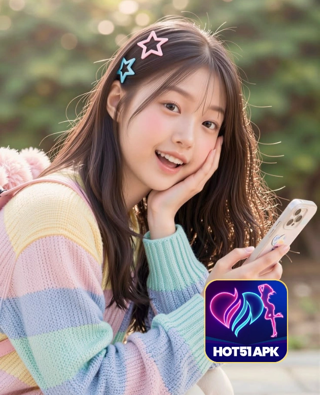 Anna Foster-HOT51APK