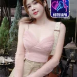 Ashley Carter di Hot51 Apk Terbaru 2026 Paling Hits Sekali
