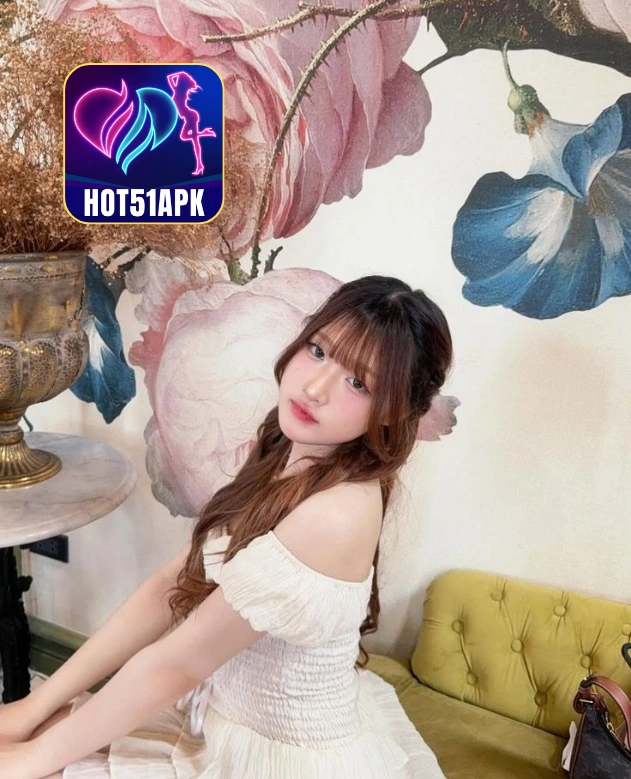 Ava Martin-HOT51APK