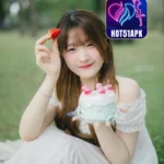 Hot51 Ava Martin​Pesona Cantik Live Streaming Terpopuler 2026