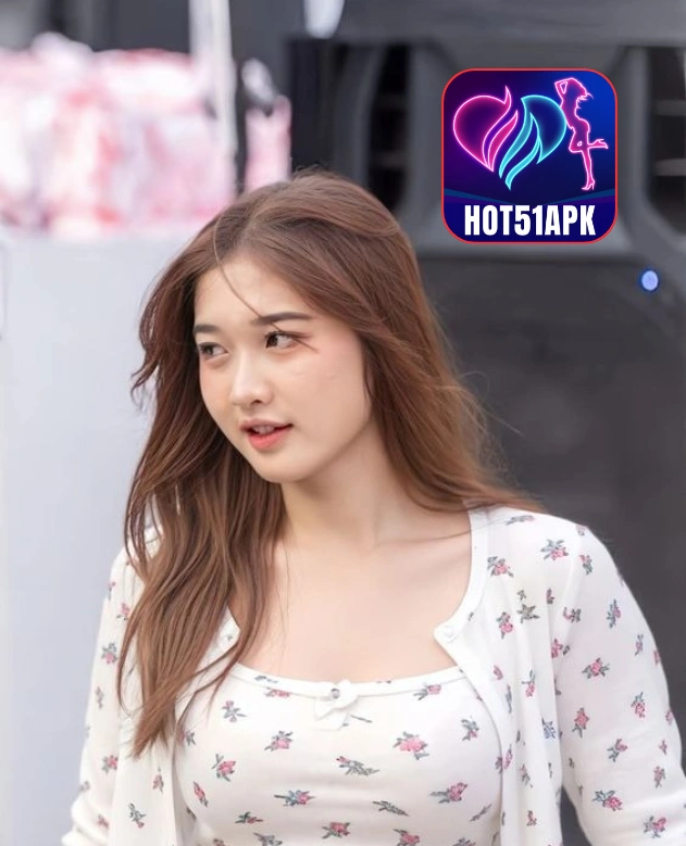 Mia Anderson di Hot51 APK Official 2026 Resmi 2 - Hot51 Mia Anderson-HOT51APK