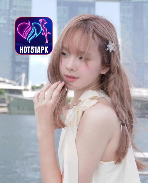 Ava Martinez-HOT51APK