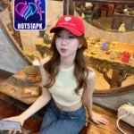 Ava Mitchell di Hot51 Download dan Pesona Terbaik