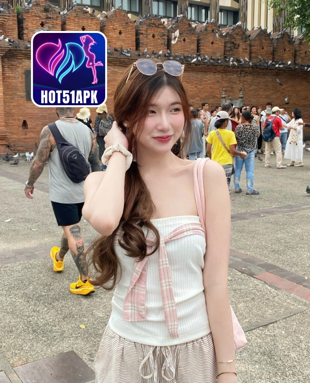 Ava Mitchell-hot51apk