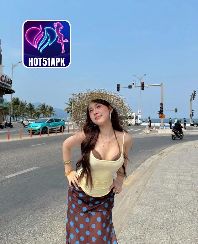 Ava Mitchell-hot51apk