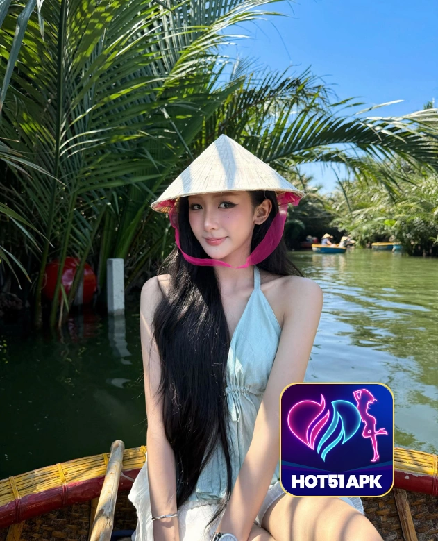 Bella Griffin-HOT51APK