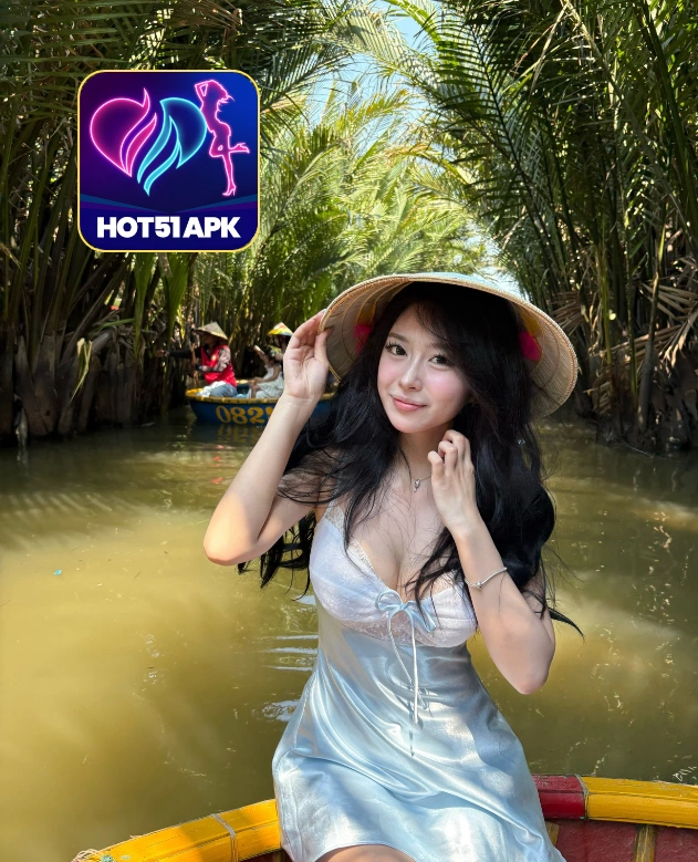 Bella Griffin-HOT51APK