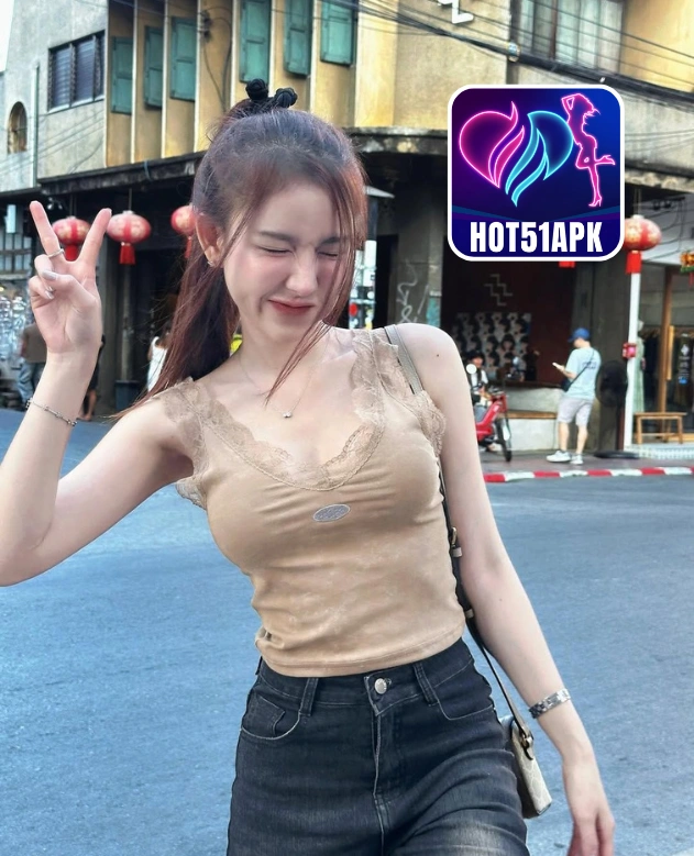 Bella Nelson-HOT51APK