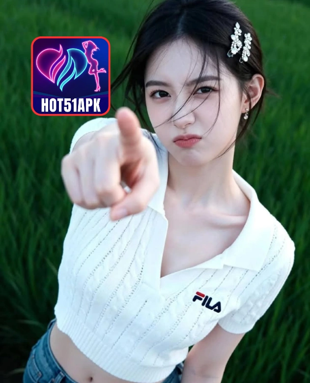 Hot51 Benjamin Harris Beautiful Girl Review Terbaik 2026 4 - Hot51 Benjamin Harris-HOT51APK