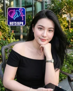 Read more about the article Hot51 APK 2026 Caroline Spencer Live Streaming Terbaik
