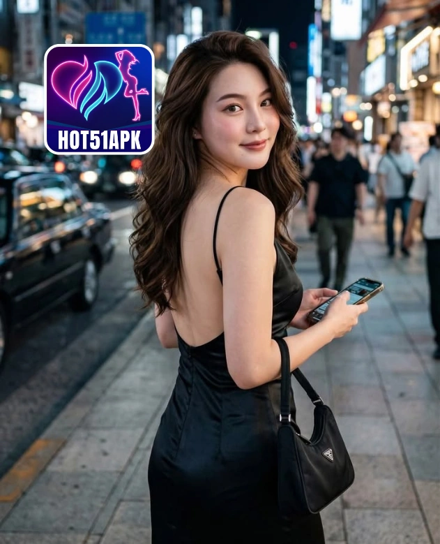 Caroline Spencer-HOT51APK