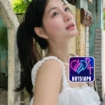 Charlotte Parker di Hot51 APK Download Resmi Terbaru