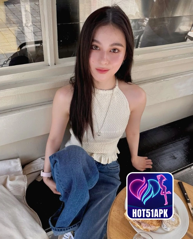 Charlotte Parker di Hot51 APK Download Resmi Terbaru 2 - Hot51 Charlotte Parker-hot51apk