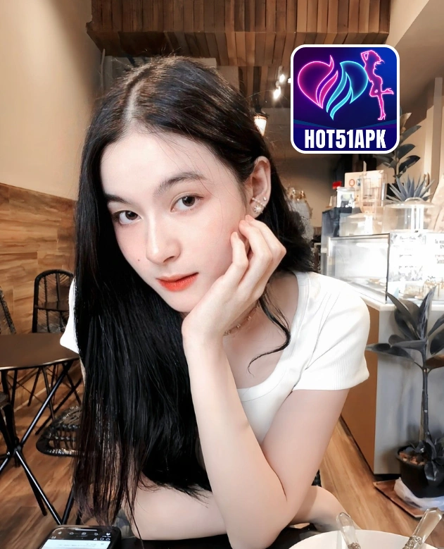Charlotte Parker di Hot51 APK Download Resmi Terbaru 3 - Hot51 Charlotte Parker-hot51apk