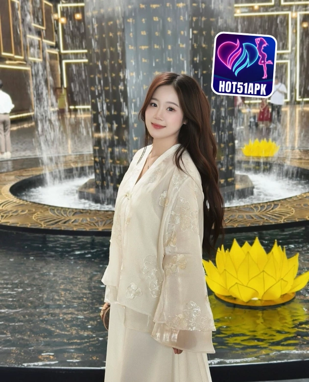 Christian Ward-HOT51APK