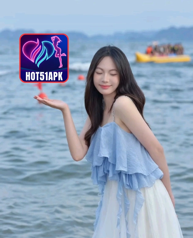 Hot51 Christopher Evans Beautiful Girl yang Viral 4 - Hot51 Christopher Evans-HOT51APK