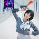 Daisy Hayes Cantik di HOT51 APK 2026 Live