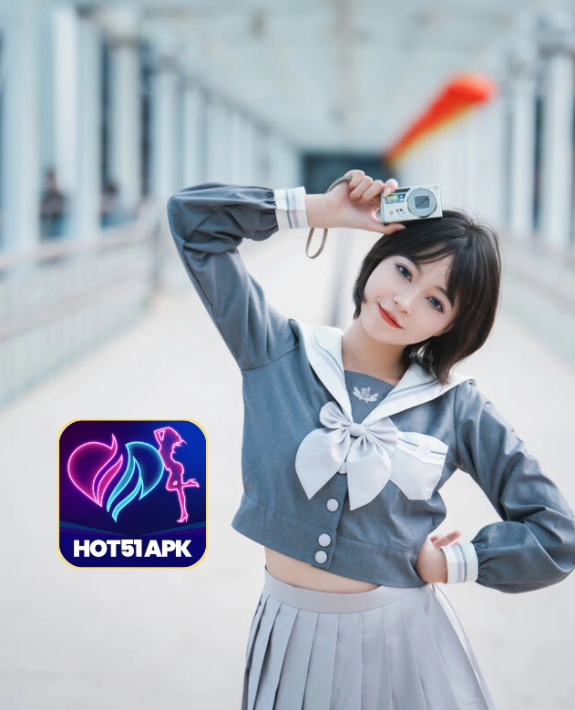 Daisy Hayes Cantik di HOT51 APK 2026 Live 3 - Hot51 Daisy Hayes-HOT51APK