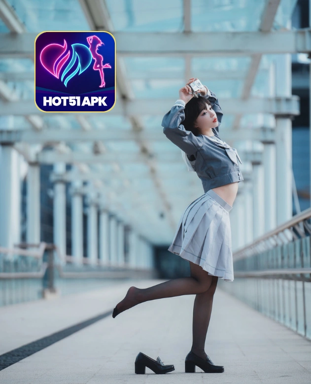 Daisy Hayes Cantik di HOT51 APK 2026 Live 4 - Hot51 Daisy Hayes-HOT51APK