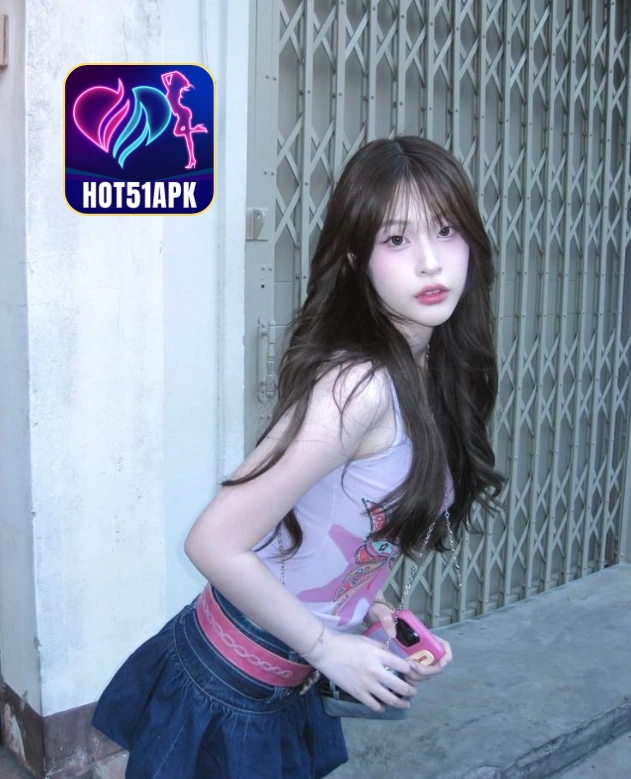 HOT 51 APK Joseph Turner Live Streaming Terbaru 2026 2 - Hot51 Daniel Stewart-HOT51APK